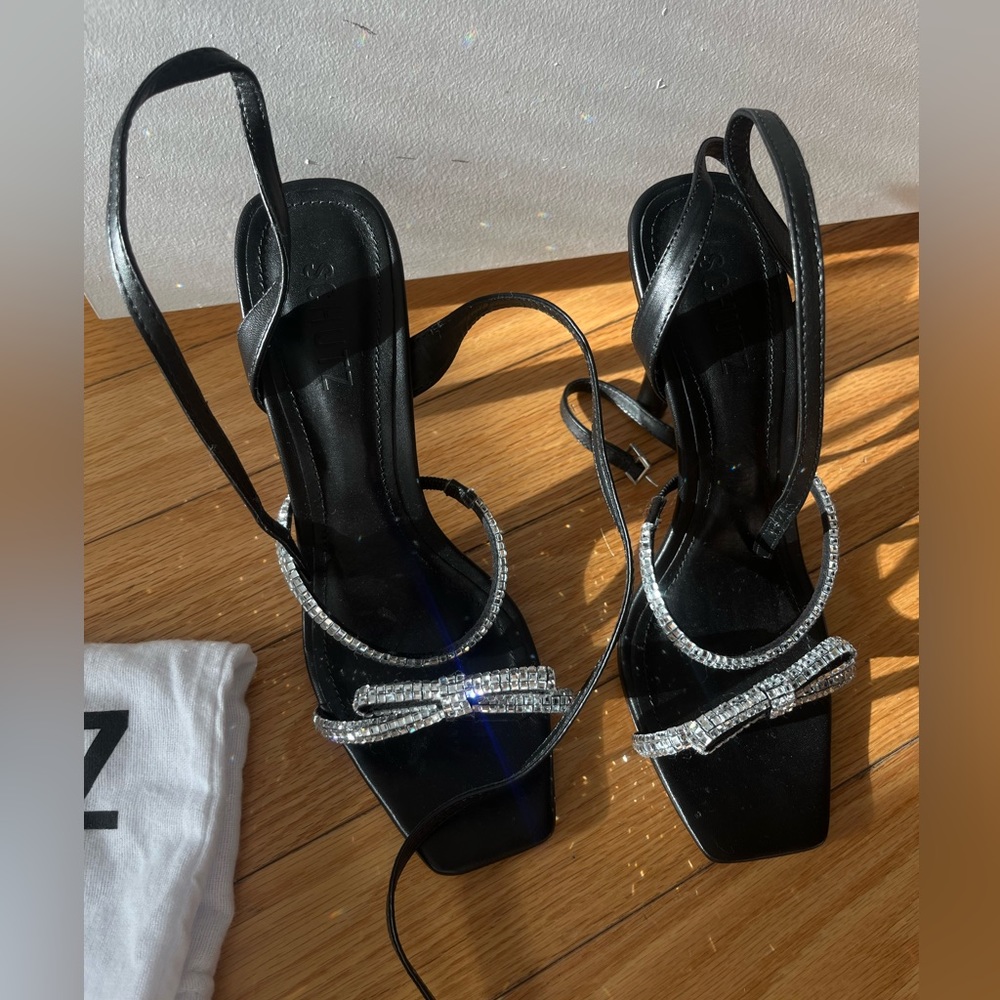 Schutz sandals